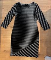 Opus Kleid | Schwarz/Weiß | L Bayern - Vohburg an der Donau Vorschau