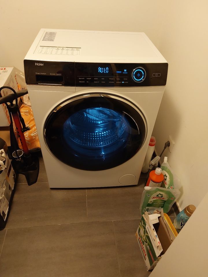 Waschmaschine in Dresden