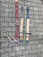 Feuerwehrgürtel Koppel Hakengürtel DDR Gürtel mit Haken Nachlass Sachsen - Döbeln Vorschau