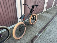 BMX fahrrad Bayern - Bayreuth Vorschau