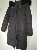 Khujo Genuine Steppmantel schwarz neu Gr. M Bayern - Stadtbergen Vorschau