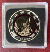 Limitierte Probeprägung einer 20 Xeros Münze Niederlande von 2018 Niedersachsen - Goslar Vorschau
