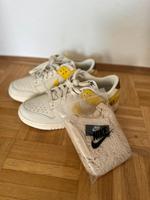 Nike Dunk low Banana, Gr. 40,5 Bayern - Schongau Vorschau
