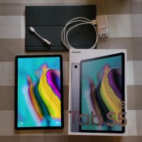 Samsung Galaxy Tab S5e silber, WiFi, 64GB Nordrhein-Westfalen - Vlotho Vorschau