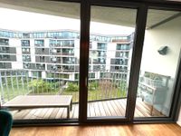 Moderne 3 Zimmer-Wohnung mit 2 Balkonen in Top-Kiezlage von Berlin-Friedrichshain Friedrichshain-Kreuzberg - Friedrichshain Vorschau