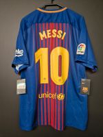 Messi Trikot 2017 XL NEU! Barcelona Trikot Original Nike ⚽️ Baden-Württemberg - Bad Rappenau Vorschau