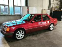 Mercedes Benz W124 Automatik H-Kennzeichen Nordrhein-Westfalen - Mülheim (Ruhr) Vorschau