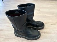 Boots von H&M, Gr. 37 Hessen - Schwalbach a. Taunus Vorschau