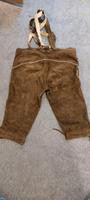 Bayerische Original Trachtenlederhose Bayern - Garmisch-Partenkirchen Vorschau