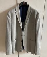 Sakko grau Primark XL Jacke Cedar Wood State Chemnitz - Altchemnitz Vorschau