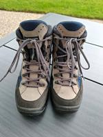 Lowa Wanderschuhe Damen GTX Wildleder Gr. 38 Baden-Württemberg - Herbrechtingen Vorschau