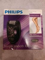 Philips Epilator Limited Edition Niedersachsen - Ganderkesee Vorschau