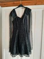Kleid in schwarz Nordrhein-Westfalen - Erkelenz Vorschau