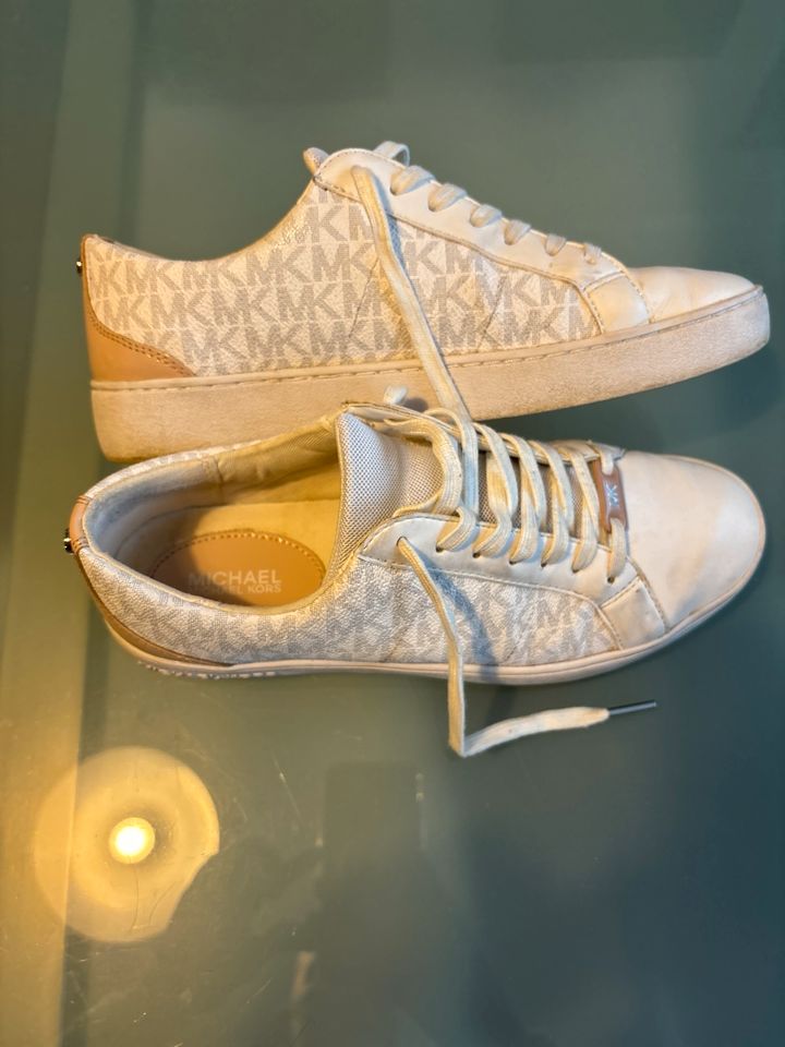 Michael kors Damenschuhe, Sneaker in Duisburg