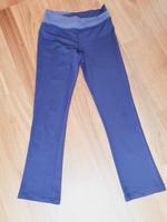 TCM active Yoga Sport Training Hose Gr. S Gr. 36 38 lila Kr. Dachau - Dachau Vorschau