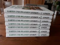 Gartenlexikon 7 Bände A-Z Nordrhein-Westfalen - Viersen Vorschau