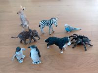 Schleich Tierfiguren Essen - Essen-Kettwig Vorschau