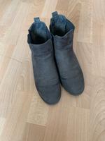 Braune Boots Leipzig - Leipzig, Zentrum Vorschau