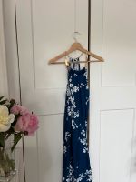 Blaues Sommerkleid Leipzig - Eutritzsch Vorschau