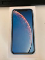 IPhone XR 64GB Blau Bochum - Bochum-Mitte Vorschau