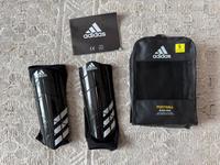 Adidas Schienbeinschützer Ever Pro – Größe S Hessen - Hanau Vorschau