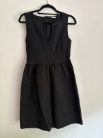 Schwarzes Mini Kleid Vila Größe M Düsseldorf - Gerresheim Vorschau