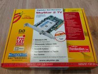 Technisat Skystar 2 TV SAT Karte Niedersachsen - Celle Vorschau