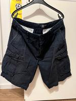 Gab Short 36 Nordrhein-Westfalen - Leverkusen Vorschau