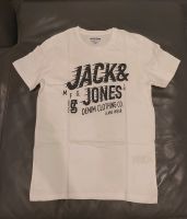 Jack & Jones T -Shirt Größe M Nürnberg (Mittelfr) - Großreuth b Schweinau Vorschau