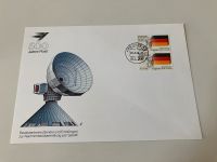 500 Jahre Post Postkarten mit Briefmarken Bayern - Regensburg Vorschau
