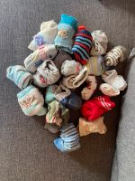 Socken Baby Kleinkind (23 Paar) Bayern - Glonn Vorschau