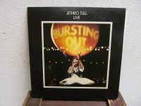 Jethro Tull LP, Prog. Rock 1978, Schallplatte, Vinyl Bayern - Kumhausen Vorschau