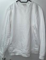 C&A Pullover Sweatshirt L weiss weiß Rodenkirchen - Sürth Vorschau