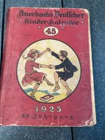 Auerbach’s Deutscher Kinder Kalender 1925 Brandenburg - Oranienburg Vorschau