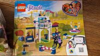 Lego Friends, 41367, Stephanies Reitturnier Köln - Rath-Heumar Vorschau