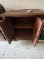 Sideboard, 2-türig, 1 Einlegeboden, antike Optik Nordrhein-Westfalen - Alsdorf Vorschau