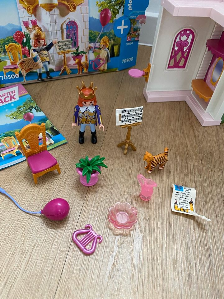 Playmobil Princess Starter Set in Löhne