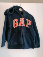 Kapuzenjacke GAP Jungen XS (110/116) Baden-Württemberg - Waldbronn Vorschau