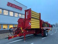 Grimme SE 75-55 UB Niedersachsen - Damme Vorschau