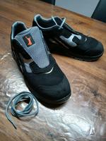 Atlas Sicherheitsschuhe / Halbschuhe Gr 45 * neu* Nordrhein-Westfalen - Rheine Vorschau