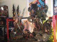 XM Studios the Darkness 1/4 Statue Witchblade Moore not Sideshow Saarland - Saarlouis Vorschau