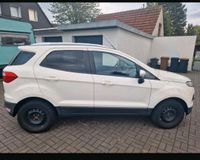 Ford Ecosport 1.0 aus der ersten Hand Nordrhein-Westfalen - Ratingen Vorschau