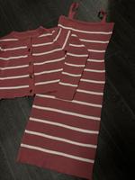 Kleid mit Jäckchen Hessen - Gießen Vorschau