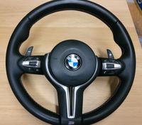 Bmw m Lenkrad F-Reihe Nordrhein-Westfalen - Brakel Vorschau