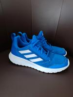 Adidas Schuhe blau gr.38 Hessen - Dornburg Vorschau