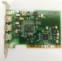 IEEE 1394 (FireWire) 3-Port Adapter-Karte | PCI | PC Niedersachsen - Cuxhaven Vorschau