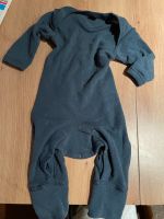 Dilling Merino Schlafanzug/Overall/Body Hessen - Malsfeld Vorschau