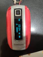 SAMSUNG SGH-E570 Pink (ohne Simlock) Triband 2G 2MP! s.BILDER! Hamburg-Nord - Hamburg Barmbek Vorschau