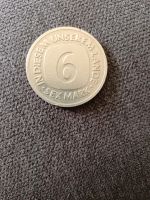 6 Mark münze Duisburg - Duisburg-Süd Vorschau