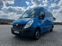 RENAULT MASTER III 2,3DCi EZ.10/2018 LKW Neuer TÜV bis 05/2026 !! Brandenburg - Tauche Vorschau